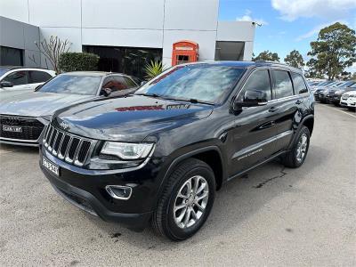 2013 Jeep Grand Cherokee Laredo Wagon WK MY2014 for sale in Elderslie